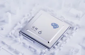 Horizon Robotics and Nvidia are key players in China’s advanced driving chip market share rankings in 2025 Horizon Robotics and Nvidia are key players in China’s advanced driving chip market share rankings in 2025