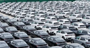 How America’s EV retreat is increasing China’s control of global markets How America’s EV retreat is increasing China's control of global markets