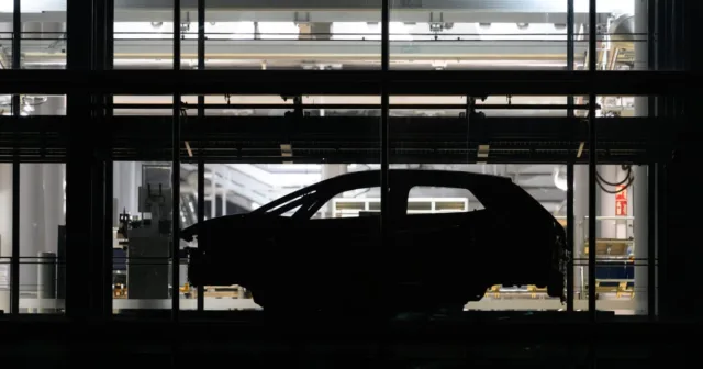 How Germany tore down a giant pillar of EU climate policy