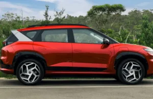 Hyundai launches its first China-made EV overseas to compete with Tesla and BYD Hyundai launches its first China-made EV overseas to compete with Tesla and BYD