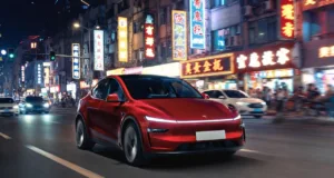 IM Motors co-CEO apologizes to Tesla China over FUD comments IM Motors co-CEO apologizes to Tesla China over FUD comments