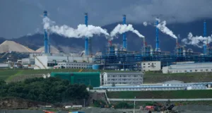 Indonesia tightens control on nickel as the US and China scramble for critical minerals Indonesia tightens control on nickel as the US and China scramble for critical minerals