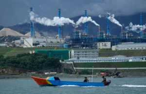 Indonesia tightens control on nickel as the US and China scramble for critical minerals Indonesia tightens control on nickel as the US and China scramble for critical minerals