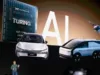Influx of Chinese EVs worries local auto industry Influx of Chinese EVs worries local auto industry