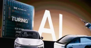 Influx of Chinese EVs worries local auto industry Influx of Chinese EVs worries local auto industry