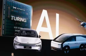 Influx of Chinese EVs worries local auto industry Influx of Chinese EVs worries local auto industry