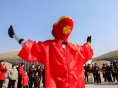 Is China About To «BYD» Tesla’s Humanoid Dreams? Is China About To "BYD" Tesla’s Humanoid Dreams?