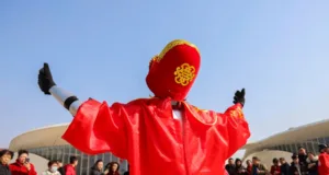 Is China About To «BYD» Tesla’s Humanoid Dreams? Is China About To "BYD" Tesla’s Humanoid Dreams?