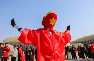 Is China About To «BYD» Tesla’s Humanoid Dreams? Is China About To "BYD" Tesla’s Humanoid Dreams?