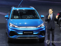 It is predicted that the growth of China’s electric vehicle market will slow down this year. This is.. It is predicted that the growth of China's electric vehicle market will slow down this year. This is..