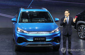 It is predicted that the growth of China’s electric vehicle market will slow down this year. This is.. It is predicted that the growth of China's electric vehicle market will slow down this year. This is..