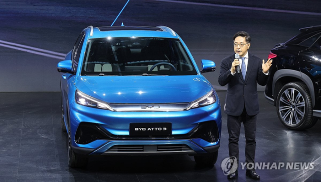 It is predicted that the growth of China's electric vehicle market will slow down this year. This is..