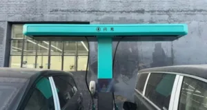 Leaked BYD data points to world’s fastest EV chargers at 2,100 kW Leaked BYD data points to world’s fastest EV chargers at 2,100 kW