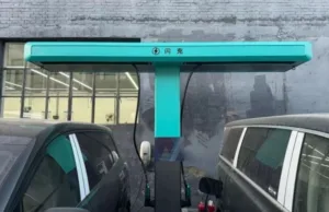 Leaked BYD data points to world’s fastest EV chargers at 2,100 kW Leaked BYD data points to world’s fastest EV chargers at 2,100 kW