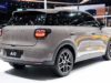 Leapmotor A10 range information (403 and 505 km) unveiled ahead of Q1 launch Leapmotor A10 range information (403 and 505 km) unveiled ahead of Q1 launch