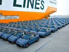 Leapmotor aims to break 1 million units sales in 2026, COO shared Leapmotor aims to break 1 million units sales in 2026, COO shared