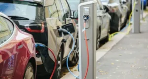 Liberals stay mum on whether they will scrap EV mandates Liberals stay mum on whether they will scrap EV mandates