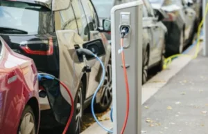 Liberals stay mum on whether they will scrap EV mandates Liberals stay mum on whether they will scrap EV mandates