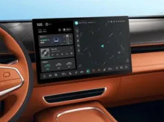 Losing the touch: China moves to kill signature feature of its electric vehicles Losing the touch: China moves to kill signature feature of its electric vehicles