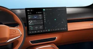 Losing the touch: China moves to kill signature feature of its electric vehicles Losing the touch: China moves to kill signature feature of its electric vehicles