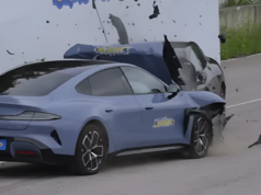 Million-follower auto blogger battles Xiaomi in Beijing Court over crash test video Million-follower auto blogger battles Xiaomi in Beijing Court over crash test video