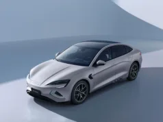 More Space, Same Price: BYD Updates The SEAL For 2026 More Space, Same Price: BYD Updates The SEAL For 2026