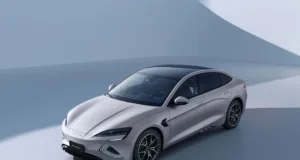 More Space, Same Price: BYD Updates The SEAL For 2026 More Space, Same Price: BYD Updates The SEAL For 2026