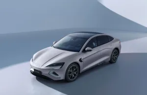 More Space, Same Price: BYD Updates The SEAL For 2026 More Space, Same Price: BYD Updates The SEAL For 2026