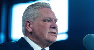 Most Canadians Support Chinese EVs, Three New Surveys Find Most Canadians Support Chinese EVs, Three New Surveys Find