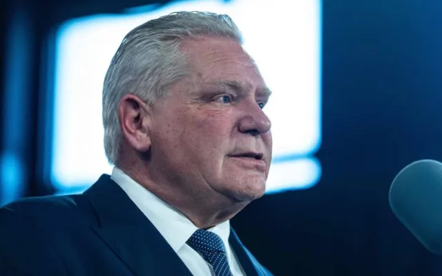 Most Canadians Support Chinese EVs, Three New Surveys Find