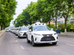 New chinese regulations push L3 autonomous vehicles closer to L4 capabilities with enhanced safety protocols New chinese regulations push L3 autonomous vehicles closer to L4 capabilities with enhanced safety protocols