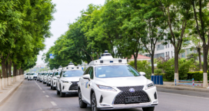 New chinese regulations push L3 autonomous vehicles closer to L4 capabilities with enhanced safety protocols New chinese regulations push L3 autonomous vehicles closer to L4 capabilities with enhanced safety protocols