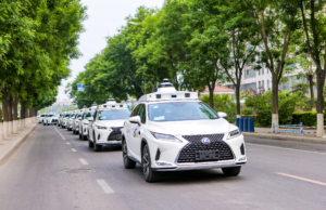 New chinese regulations push L3 autonomous vehicles closer to L4 capabilities with enhanced safety protocols New chinese regulations push L3 autonomous vehicles closer to L4 capabilities with enhanced safety protocols