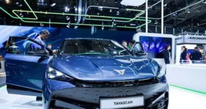 New EU Tariffs on Chinese Electric Vehicle Imports Explained New EU Tariffs on Chinese Electric Vehicle Imports Explained