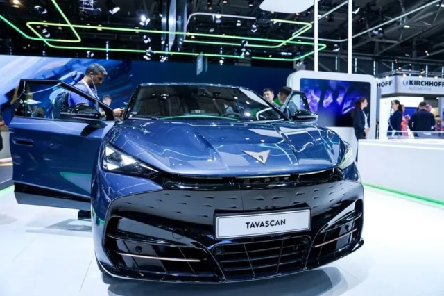 New EU Tariffs on Chinese Electric Vehicle Imports Explained