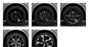 New Leapmotor Lafa 5 variant features increased power revealed in regulatory filings New Leapmotor Lafa 5 variant features increased power revealed in regulatory filings