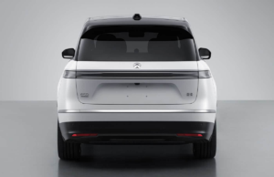 Nio ES9 range information revealed: China’s largest electric SUV Nio ES9 range information revealed: China’s largest electric SUV