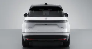 Nio ES9 will start deliveries in China on June 1 as the China’s biggest BEV crossover Nio ES9 will start deliveries in China on June 1 as the China’s biggest BEV crossover