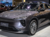 Nio initiates recall for nearly 250,000 EVs over black screen issue Nio initiates recall for nearly 250,000 EVs over black screen issue