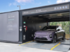 Nio’s battery management company successfully issues world’s first power battery REITs Nio’s battery management company successfully issues world’s first power battery REITs