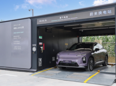 Nio’s battery management company successfully issues world’s first power battery REITs Nio’s battery management company successfully issues world’s first power battery REITs