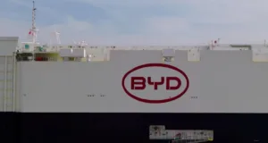 ‘No problem’ in BYD’s Türkiye investment, trade minister says 'No problem' in BYD’s Türkiye investment, trade minister says