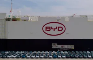‘No problem’ in BYD’s Türkiye investment, trade minister says 'No problem' in BYD’s Türkiye investment, trade minister says
