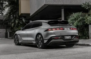 North American Divide Widens Over Chinese Electric Vehicles North American Divide Widens Over Chinese Electric Vehicles