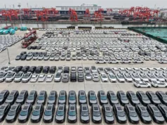 Opinion: Chinese EVs in Canada Keep calm and carry on Opinion: Chinese EVs in Canada Keep calm and carry on