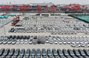 Opinion: Chinese EVs in Canada Keep calm and carry on Opinion: Chinese EVs in Canada Keep calm and carry on