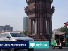 Opinion | Why Tesla fell behind BYD, and why catching up won’t be easy Opinion | Why Tesla fell behind BYD, and why catching up won’t be easy