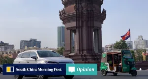 Opinion | Why Tesla fell behind BYD, and why catching up won’t be easy Opinion | Why Tesla fell behind BYD, and why catching up won’t be easy