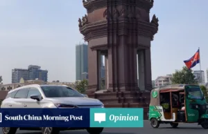 Opinion | Why Tesla fell behind BYD, and why catching up won’t be easy Opinion | Why Tesla fell behind BYD, and why catching up won’t be easy