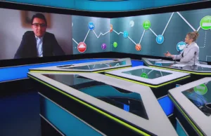 People & Profit – China’s Zeekr to launch EV sales in France People & Profit - China's Zeekr to launch EV sales in France